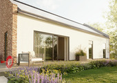 Bungalow 100 - 