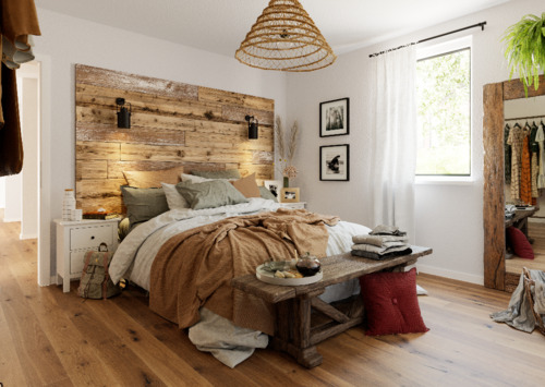 Bungalow 100 - 
