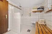 Bad im Souterrain - 