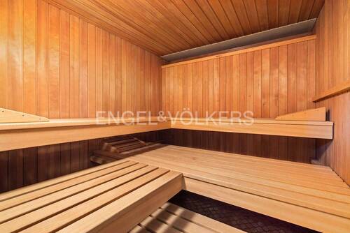 Sauna - 