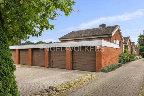 Garage - 