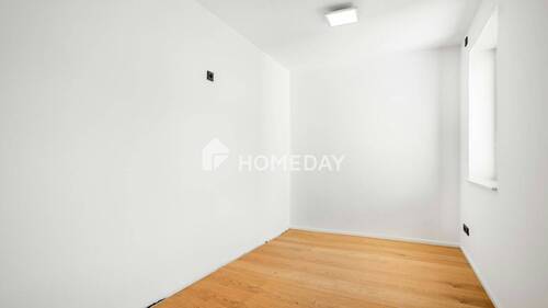 Arbeits-/Gäste-/Ankleidezimmer - 