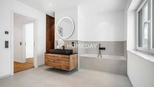 Badezimmer 1 - 