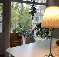 Büroraum oder Arbeitsplätze in frisch saniertem Altbaugebäude - All-in-Miete - Berlin Schöneberg