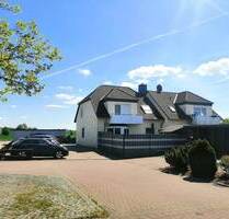 RESERVIERT! 3 Zimmer DG-Wohnung in toller Lage - Lehre