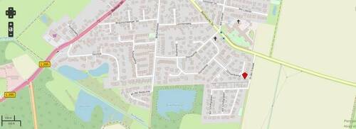 Lage Ochsenkamp 31 - 