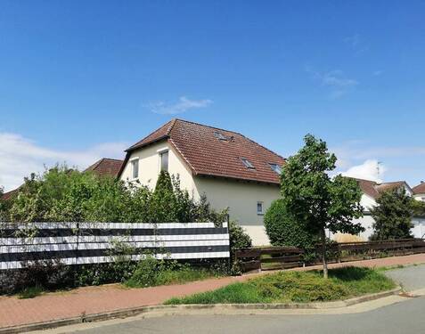 Expose Westseite - 3 Zimmer Einfamilienhaus in Lehre