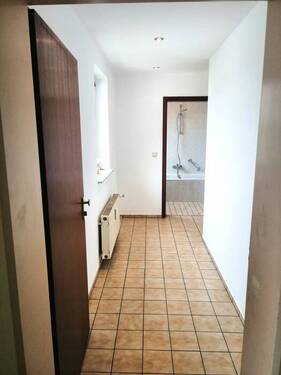 Expose Eingangsbereich - 