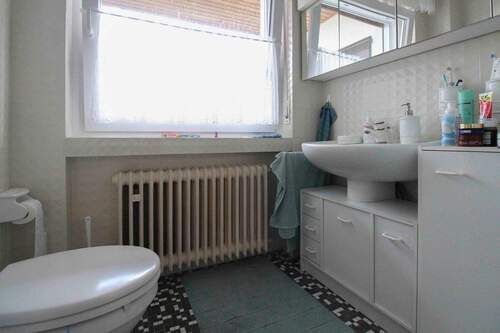 Badezimmer - 