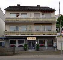 Gepflegtes Mehrfamilienhaus mit Gewerbeeinheit - provisionsfrei - Overath Immekeppel