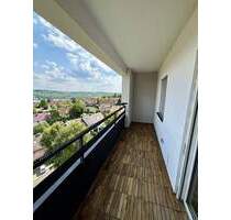 Ihr neues Zuhause in Lengfeld - Charmante 3-Zimmer-Wohnung - Würzburg