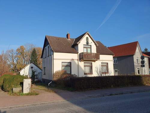 Ansicht - 7 Zimmer Einfamilienhaus zum Kaufen in Malente