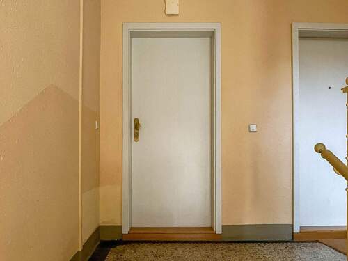 Wohnungseingang - 