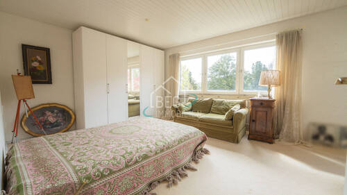 Schlafzimmer - 