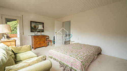 Schlafzimmer - 