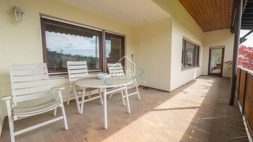 Balkon - 