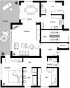 Grundriss - 
