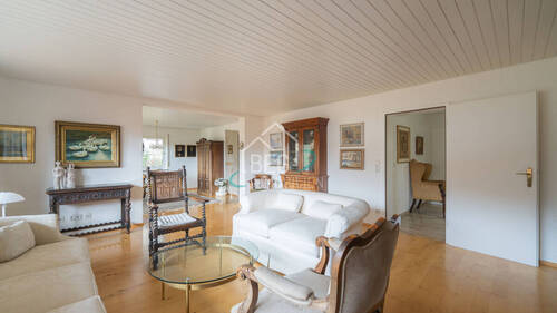 Wohnzimmer - 