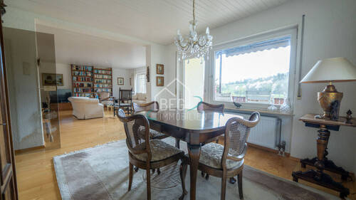 Essbereich - 