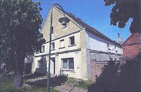historisches Mittelflurhaus - Bauernhaus, Landhaus mit 203,00 m&sup2; in Fehrbellin zum Kaufen