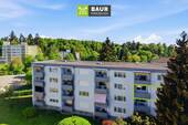 Luftaufnahme - 3 Zimmer Etagenwohnung zum Kaufen in Ravensburg