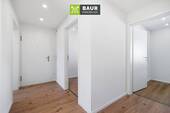 Flur - 3 Zimmer Etagenwohnung in Ravensburg