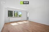 Wohnzimmer - Etagenwohnung mit 60,00 m&sup2; in Ravensburg zum Kaufen