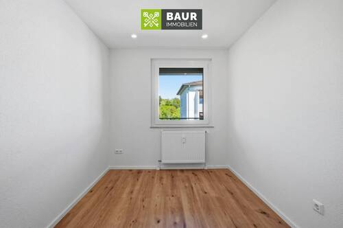 Kinderzimmer - 