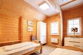 Schlafzimmer EG 1 - 