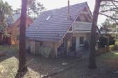 Ansicht Terrasse und Balkon (2) - 