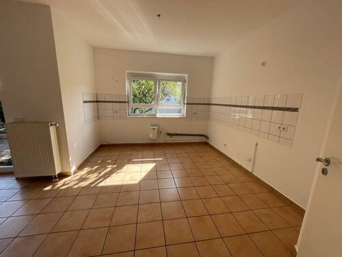 Küche - 3 Zimmer Etagenwohnung zur Miete in Karlsruhe / Daxlanden