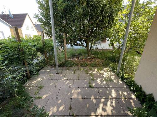 Terasse - 