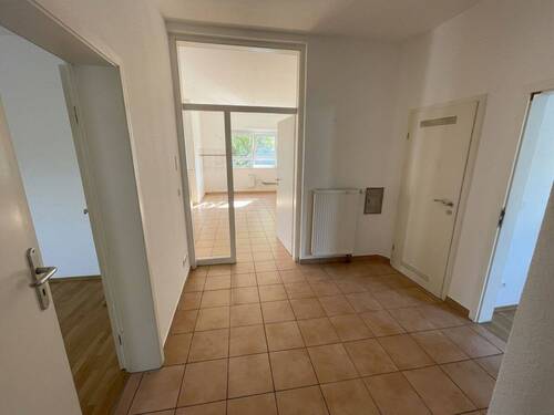 Eingangsbereich - 