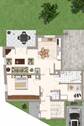 Grundriss - 