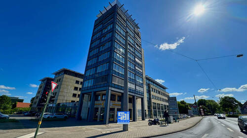 Außenfoto - Büro zur Miete in Bielefeld