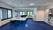Großraumbüro - Büro in Bielefeld