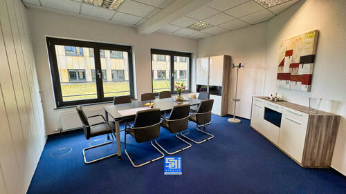 Besprechungsraum 1 - Büro in Bielefeld zur Miete