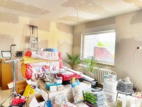 Wohnzimmer - 