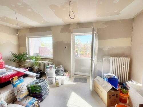 Wohnzimmer - 