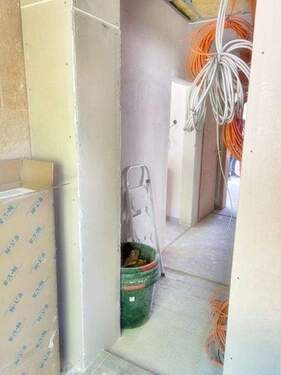 Eingangsbereich/ Flur - Bungalow mit 120,00 m² in Merseburg zum Kaufen