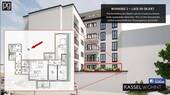 Wohnung 3 - 