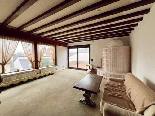 1.Obergeschoß Wohnen - 