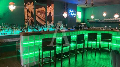 Barbereich - Ladenlokal im Herzen von Bad Godesberg