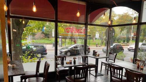 Gastraum - Gewerbeobjekt (Büro, Produktion, Verkauf) zur Miete in Bonn