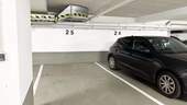 Stellplatz 25 - 