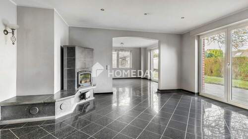 EG Wohnzimmer 2-1 - Einfamilienhaus mit 253,00 m&sup2; in Neuss zum Kaufen