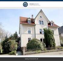 3 Wohneinheiten Bestand + projektiertes Grundstück 11 WE mit ca. 821 qm - Baden-Baden Steinbach