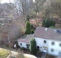 Endreihenhaus mit großem Garten - Hamburg Bramfeld