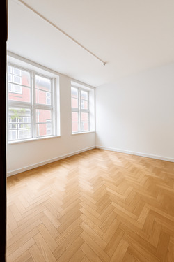 KI-Beispiel nach Sanierung Zimmer EG links - 