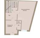 Grundriss Eingangsebene - 